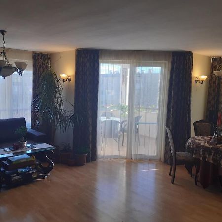 Nish 7 Apartman Veliko Tarnovo Kültér fotó