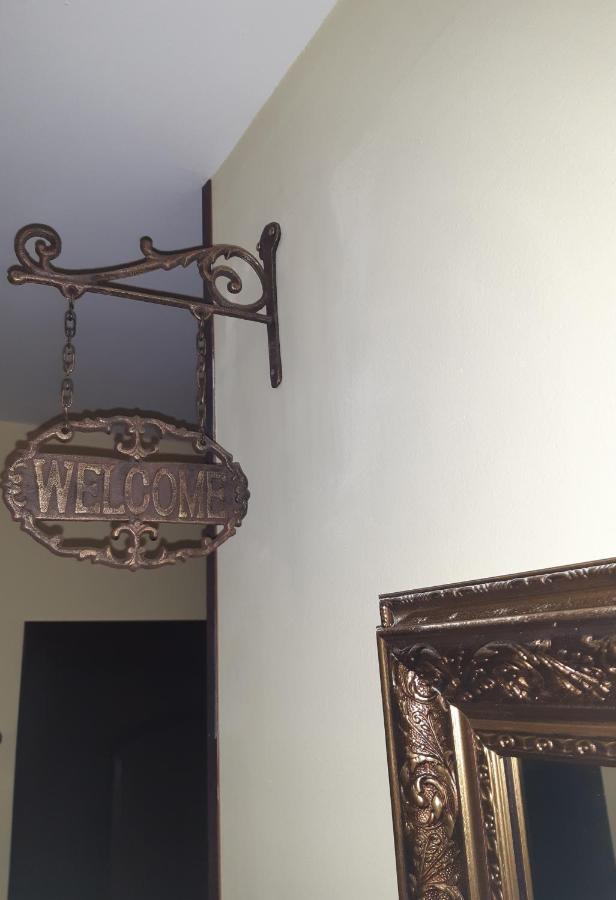 Nish 7 Apartman Veliko Tarnovo Kültér fotó