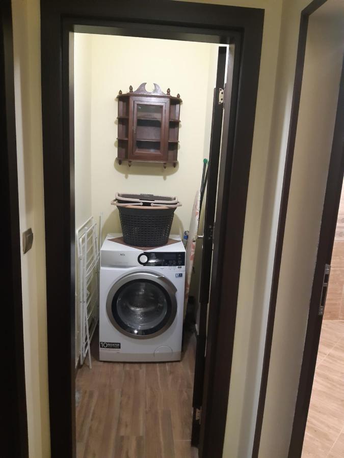 Nish 7 Apartman Veliko Tarnovo Kültér fotó